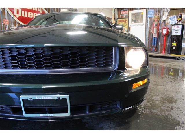 2008 Ford Mustang (CC-2080516) for sale in Sherwood, Oregon