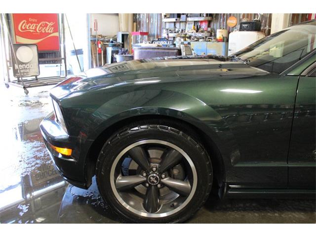 2008 Ford Mustang (CC-2080516) for sale in Sherwood, Oregon