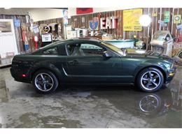 2008 Ford Mustang (CC-2080516) for sale in Sherwood, Oregon