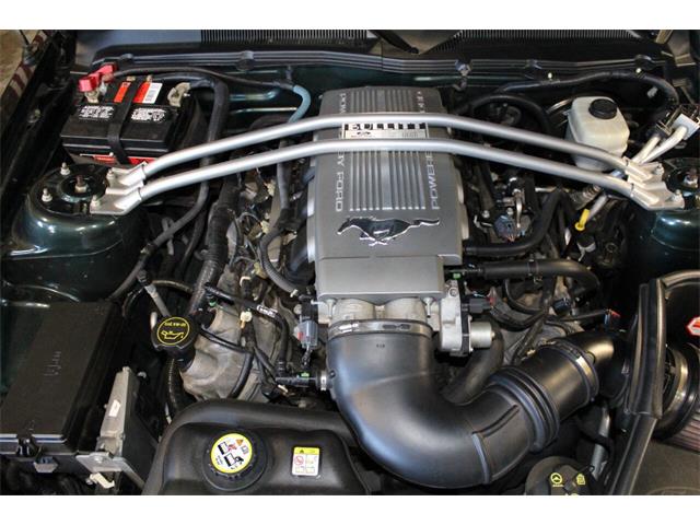2008 Ford Mustang (CC-2080516) for sale in Sherwood, Oregon