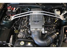 2008 Ford Mustang (CC-2080516) for sale in Sherwood, Oregon