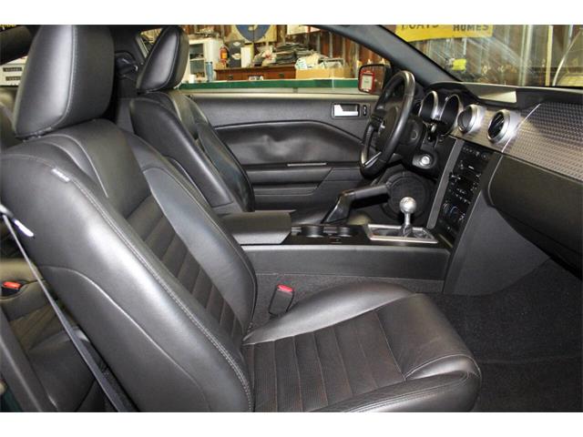 2008 Ford Mustang (CC-2080516) for sale in Sherwood, Oregon