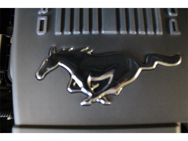 2008 Ford Mustang (CC-2080516) for sale in Sherwood, Oregon