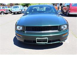 2008 Ford Mustang (CC-2080516) for sale in Sherwood, Oregon