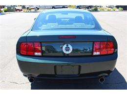 2008 Ford Mustang (CC-2080516) for sale in Sherwood, Oregon