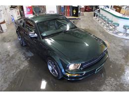 2008 Ford Mustang (CC-2080516) for sale in Sherwood, Oregon