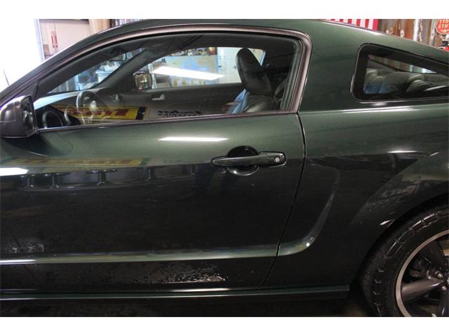 2008 Ford Mustang (CC-2080516) for sale in Sherwood, Oregon