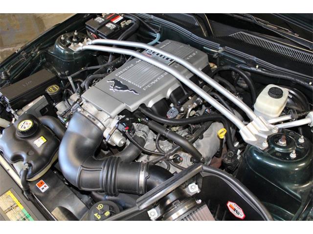 2008 Ford Mustang (CC-2080516) for sale in Sherwood, Oregon