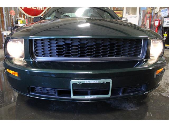 2008 Ford Mustang (CC-2080516) for sale in Sherwood, Oregon