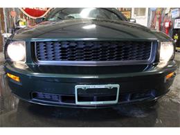 2008 Ford Mustang (CC-2080516) for sale in Sherwood, Oregon