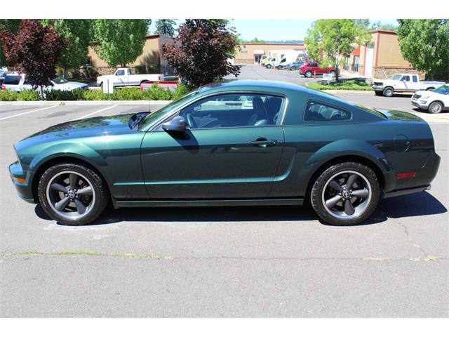 2008 Ford Mustang (CC-2080516) for sale in Sherwood, Oregon