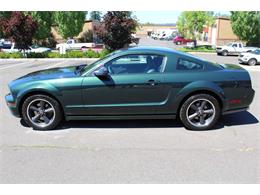 2008 Ford Mustang (CC-2080516) for sale in Sherwood, Oregon