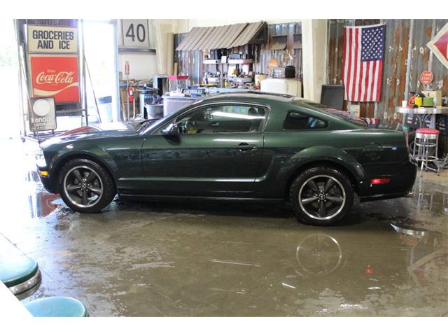 2008 Ford Mustang (CC-2080516) for sale in Sherwood, Oregon