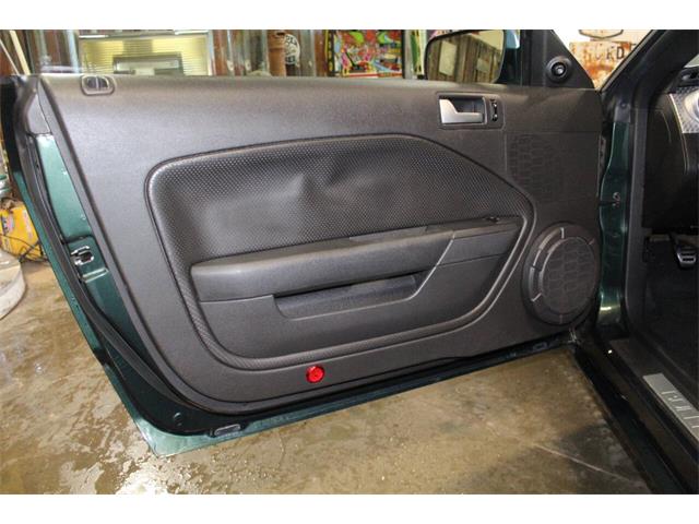 2008 Ford Mustang (CC-2080516) for sale in Sherwood, Oregon
