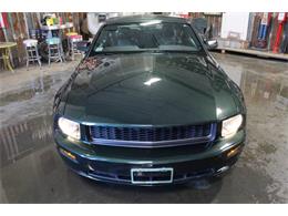 2008 Ford Mustang (CC-2080516) for sale in Sherwood, Oregon