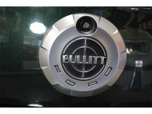 2008 Ford Mustang (CC-2080516) for sale in Sherwood, Oregon