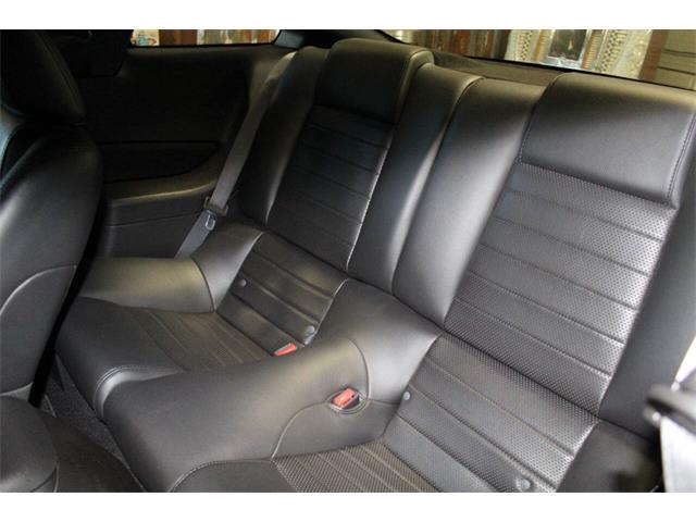 2008 Ford Mustang (CC-2080516) for sale in Sherwood, Oregon