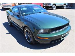 2008 Ford Mustang (CC-2080516) for sale in Sherwood, Oregon