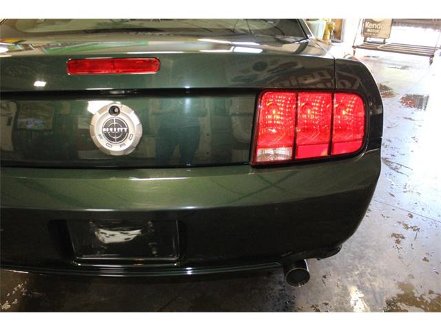 2008 Ford Mustang (CC-2080516) for sale in Sherwood, Oregon