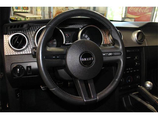 2008 Ford Mustang (CC-2080516) for sale in Sherwood, Oregon