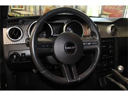 2008 Ford Mustang (CC-2080516) for sale in Sherwood, Oregon