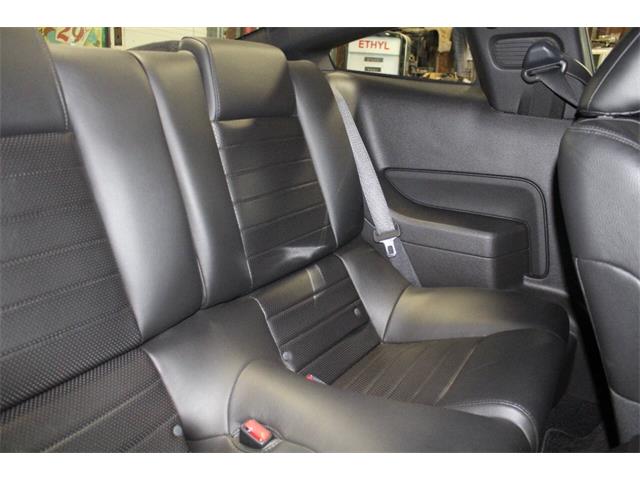 2008 Ford Mustang (CC-2080516) for sale in Sherwood, Oregon