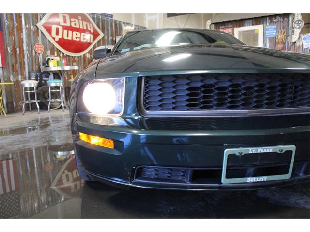 2008 Ford Mustang (CC-2080516) for sale in Sherwood, Oregon