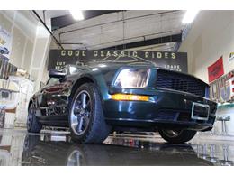 2008 Ford Mustang (CC-2080516) for sale in Sherwood, Oregon