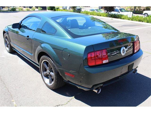 2008 Ford Mustang (CC-2080516) for sale in Sherwood, Oregon