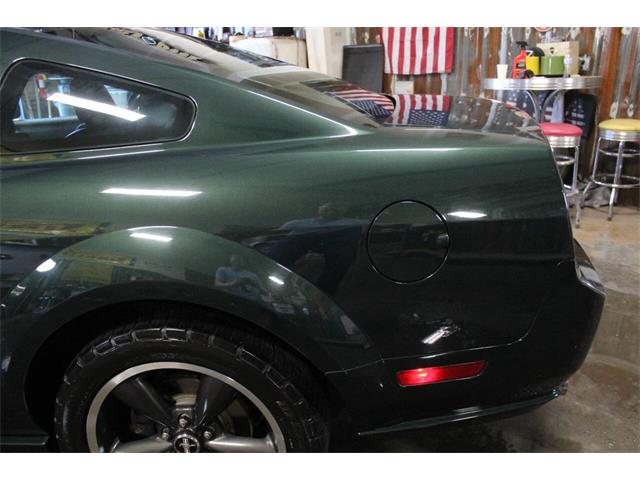 2008 Ford Mustang (CC-2080516) for sale in Sherwood, Oregon
