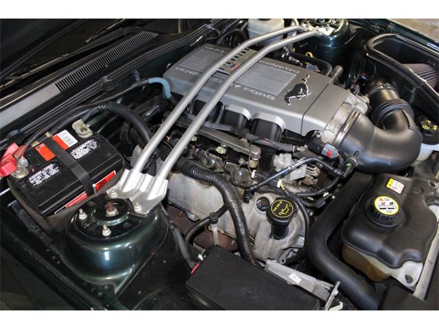2008 Ford Mustang (CC-2080516) for sale in Sherwood, Oregon