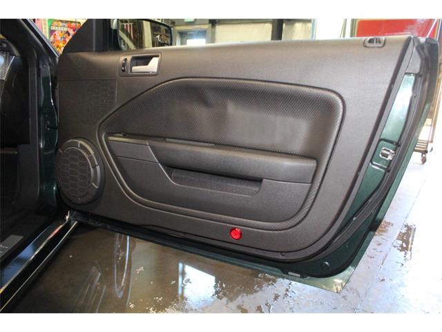 2008 Ford Mustang (CC-2080516) for sale in Sherwood, Oregon