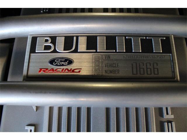 2008 Ford Mustang (CC-2080516) for sale in Sherwood, Oregon