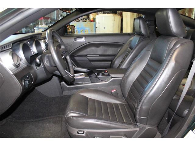 2008 Ford Mustang (CC-2080516) for sale in Sherwood, Oregon