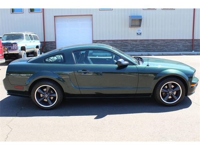 2008 Ford Mustang (CC-2080516) for sale in Sherwood, Oregon