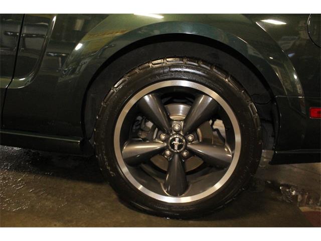 2008 Ford Mustang (CC-2080516) for sale in Sherwood, Oregon