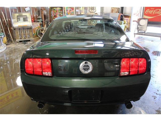 2008 Ford Mustang (CC-2080516) for sale in Sherwood, Oregon