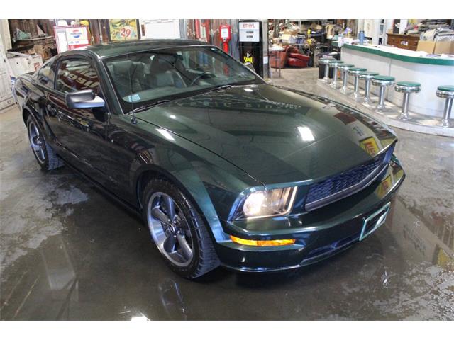 2008 Ford Mustang (CC-2080516) for sale in Sherwood, Oregon