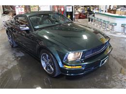 2008 Ford Mustang (CC-2080516) for sale in Sherwood, Oregon