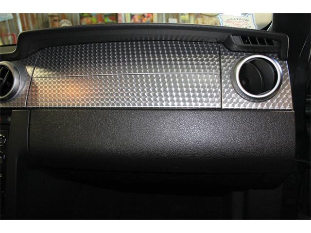 2008 Ford Mustang (CC-2080516) for sale in Sherwood, Oregon