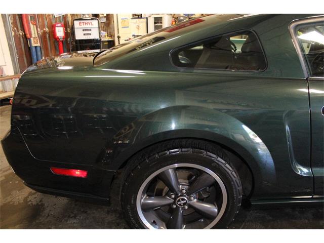 2008 Ford Mustang (CC-2080516) for sale in Sherwood, Oregon