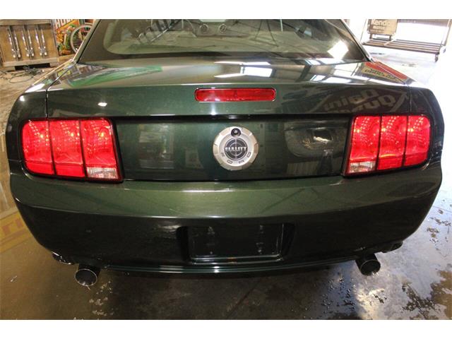 2008 Ford Mustang (CC-2080516) for sale in Sherwood, Oregon