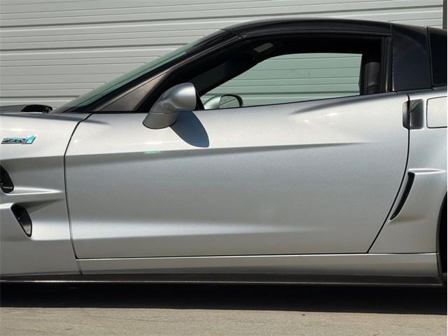 2010 Chevrolet Corvette (CC-2085160) for sale in Lincoln, Nebraska