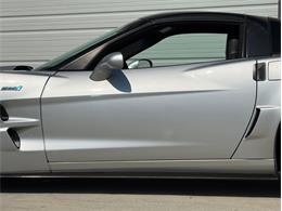 2010 Chevrolet Corvette (CC-2085160) for sale in Lincoln, Nebraska