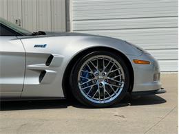 2010 Chevrolet Corvette (CC-2085160) for sale in Lincoln, Nebraska