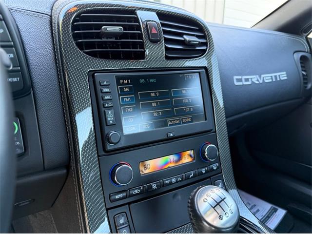 2010 Chevrolet Corvette (CC-2085160) for sale in Lincoln, Nebraska