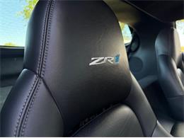 2010 Chevrolet Corvette (CC-2085160) for sale in Lincoln, Nebraska