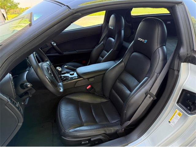 2010 Chevrolet Corvette (CC-2085160) for sale in Lincoln, Nebraska