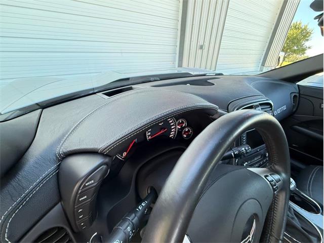 2010 Chevrolet Corvette (CC-2085160) for sale in Lincoln, Nebraska