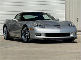 2010 Chevrolet Corvette (CC-2085160) for sale in Lincoln, Nebraska
